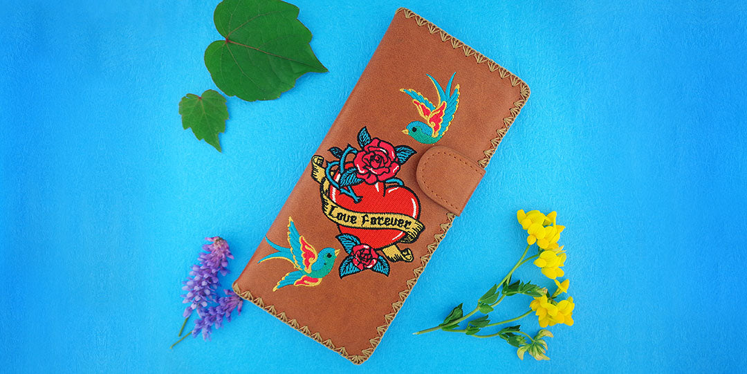 The Key To Happy Life