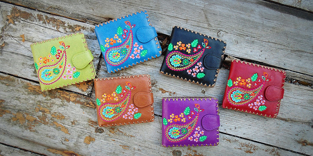 The Weather Of Spirit