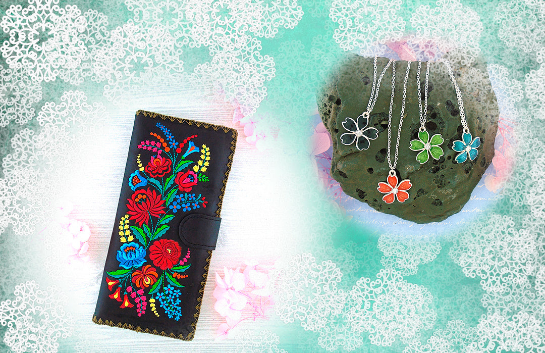 Few things we do to make shopping online at LAVISHY Boutique more fun