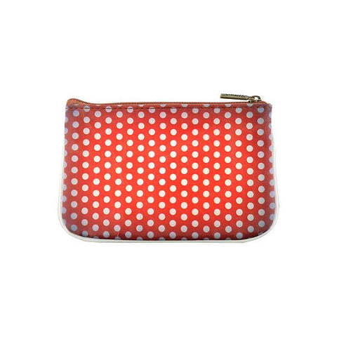 Mlavi's Eco-friendly vegan leather small pouch/coin purse with prince cat print. It's great for everyday use & a unique gift for yourself, family & friends. More pet/dog/cat/animal theme fashion accessories are available for wholesale at www.mlavi.com for gift & boutique buyers worldwide.