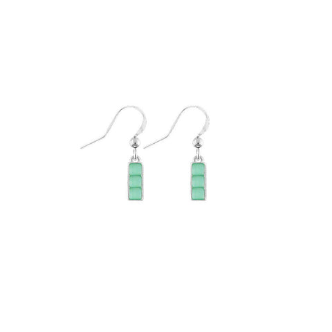 28-001: Handmade Earrings
