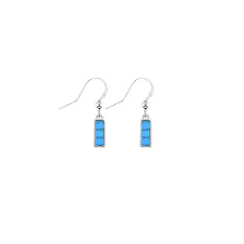 28-001: Handmade Earrings