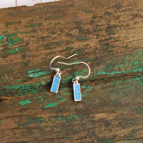 28-001: Handmade Earrings