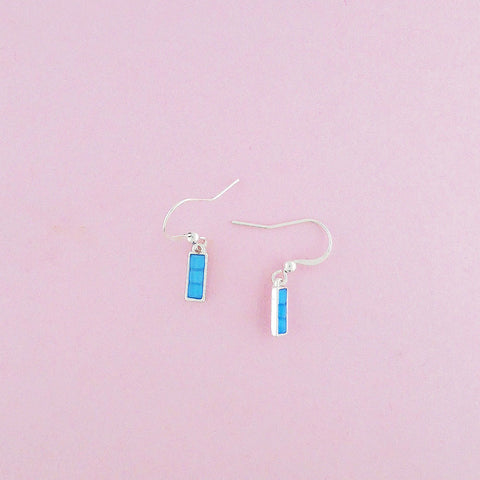 28-001: Handmade Earrings