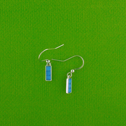 28-001: Handmade Earrings