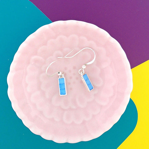 28-001: Handmade Earrings