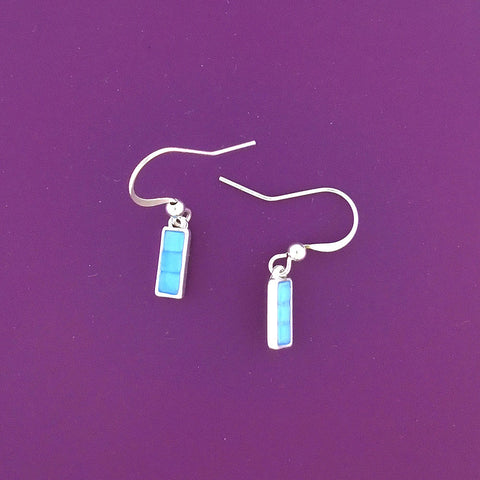 28-001: Handmade Earrings