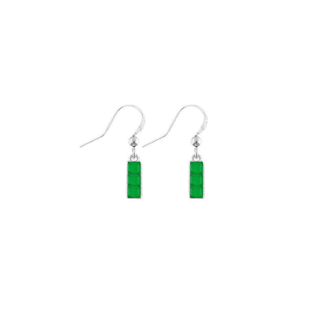 28-001: Handmade Earrings