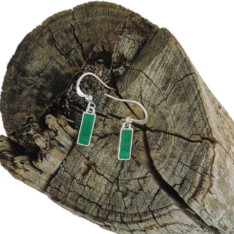 28-001: Handmade Earrings