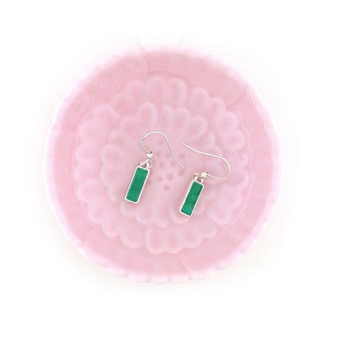 28-001: Handmade Earrings