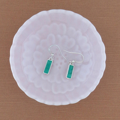 28-001: Handmade Earrings