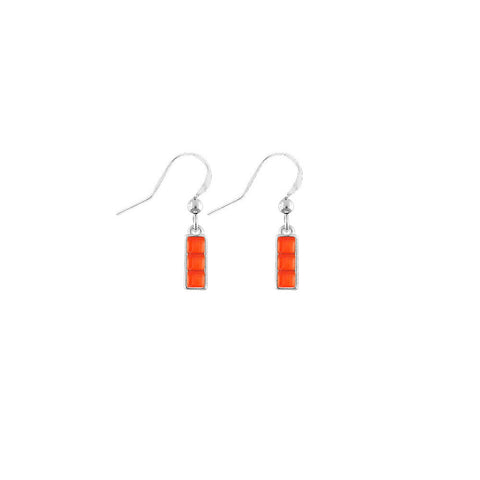 28-001: Handmade Earrings