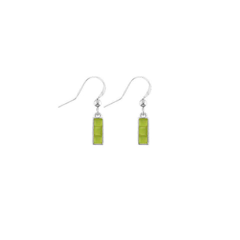 28-001: Handmade Earrings