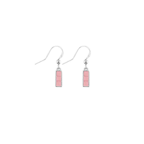 28-001: Handmade Earrings