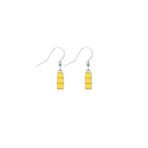 28-001: Handmade Earrings