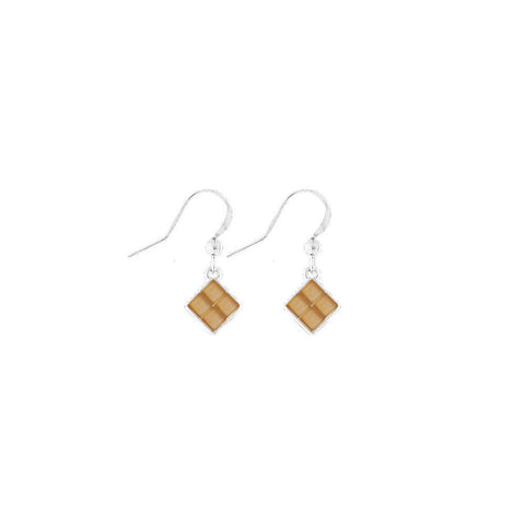 28-004: Handmade Earrings