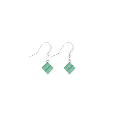 28-004: Handmade Earrings