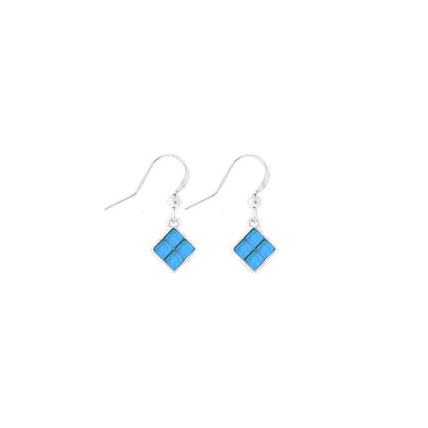 28-004: Handmade Earrings