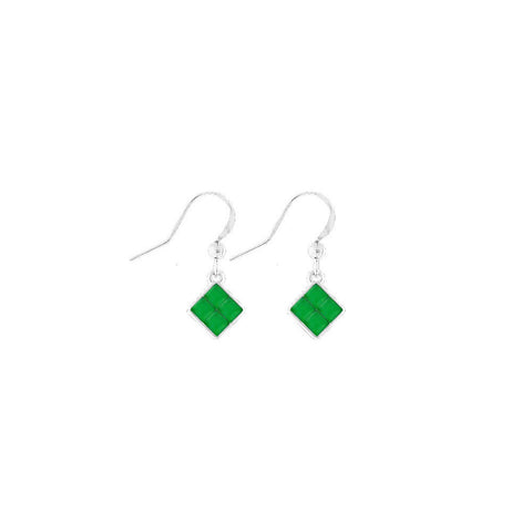 28-004: Handmade Earrings