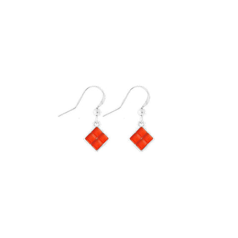 28-004: Handmade Earrings