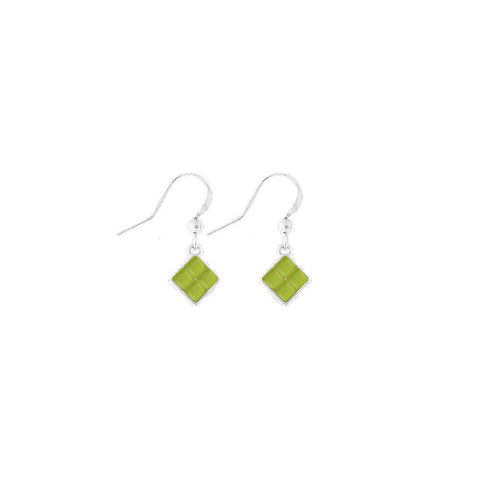 28-004: Handmade Earrings