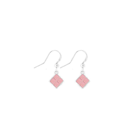 28-004: Handmade Earrings