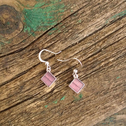 28-004: Handmade Earrings