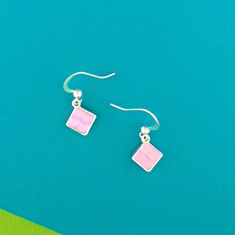 28-004: Handmade Earrings