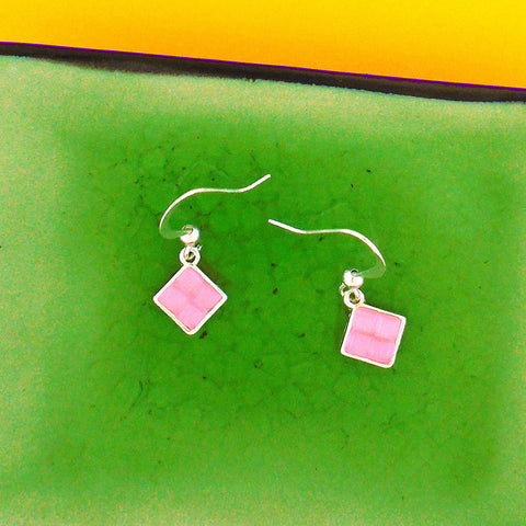 28-004: Handmade Earrings