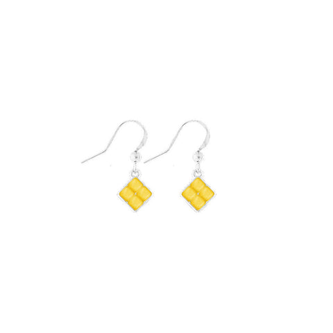28-004: Handmade Earrings