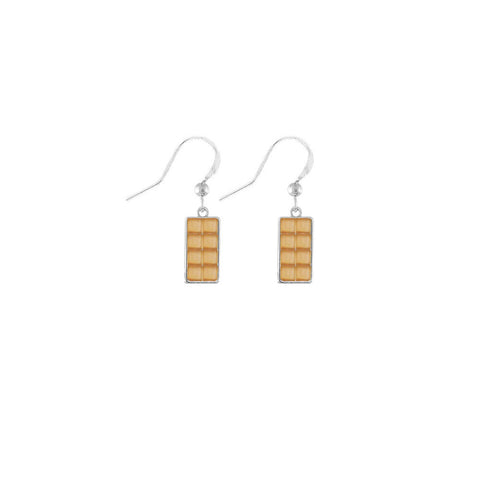 28-005: Handmade Earrings