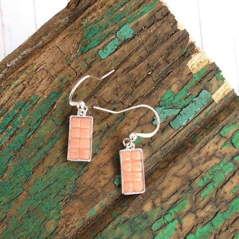 28-005: Handmade Earrings