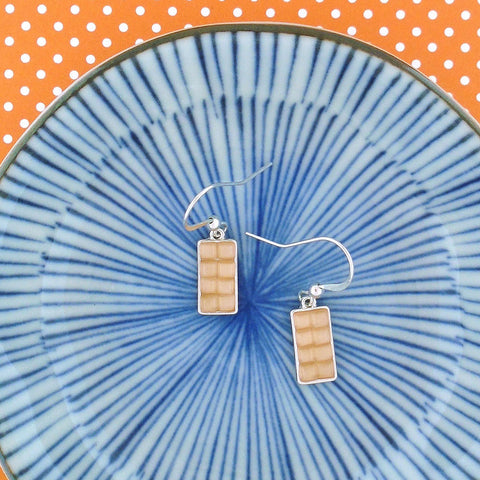 28-005: Handmade Earrings