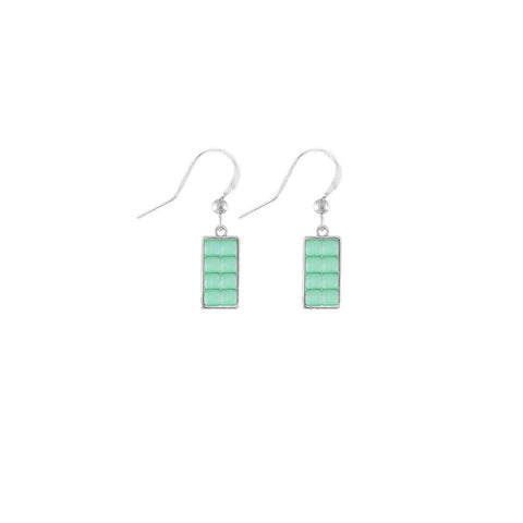 28-005: Handmade Earrings