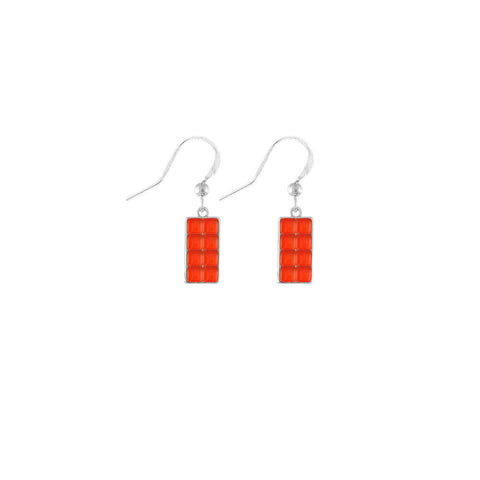 28-005: Handmade Earrings
