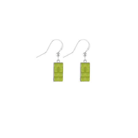 28-005: Handmade Earrings