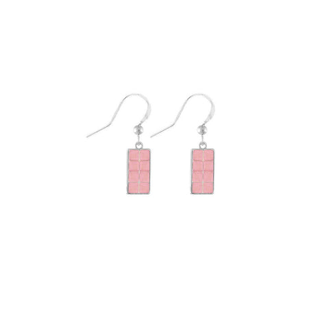 28-005: Handmade Earrings