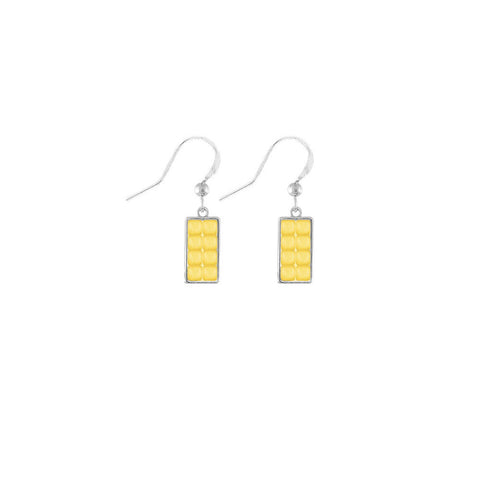 28-005: Handmade Earrings