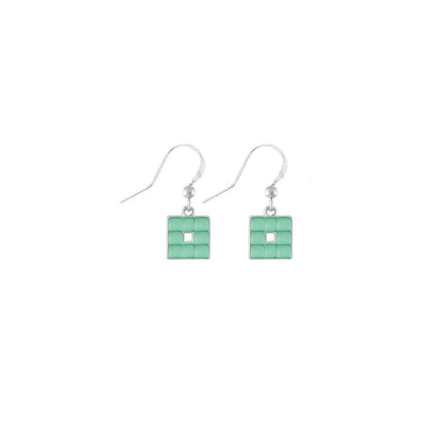 28-006: Handmade Earrings