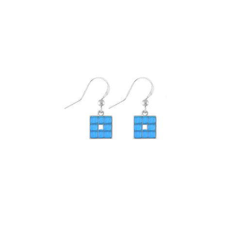 28-006: Handmade Earrings