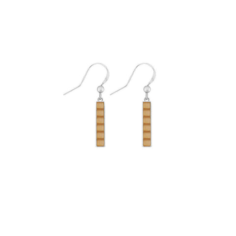 28-007: Handmade Earrings