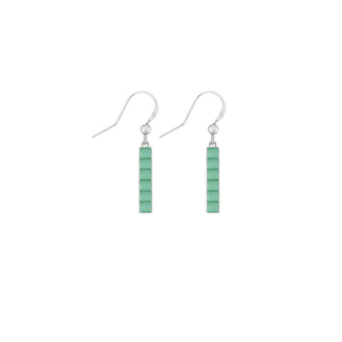 28-007: Handmade Earrings