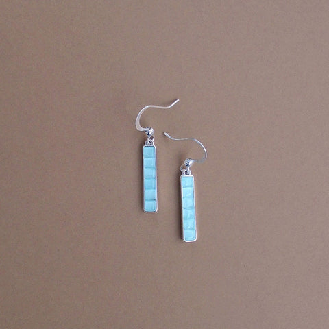 28-007: Handmade Earrings