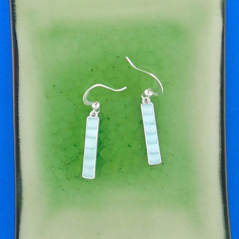 28-007: Handmade Earrings