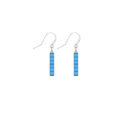 28-007: Handmade Earrings