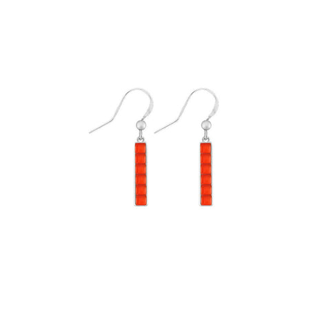 28-007: Handmade Earrings