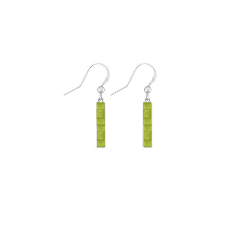 28-007: Handmade Earrings