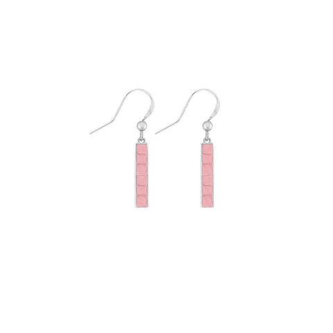 28-007: Handmade Earrings
