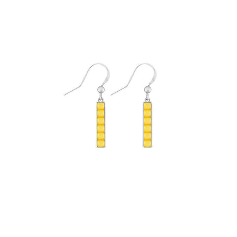 28-007: Handmade Earrings