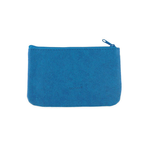 LAVISHY  bohemian style fox embroidered vegan small pouch/coin purse for everyday use or a gift for your family & friends. Wholesale at www.lavishy.com 